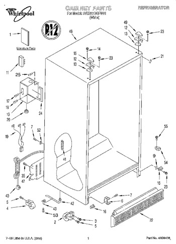 Diagram for 3VED27DQFW01