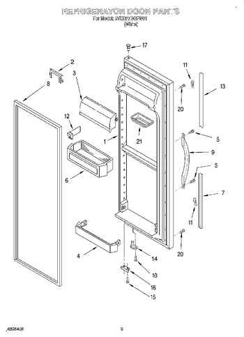 Diagram for 3VED27DQFW01