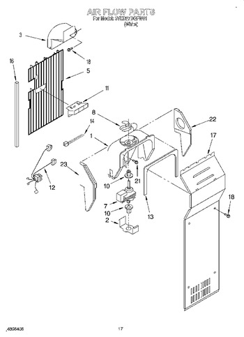 Diagram for 3VED27DQFW01