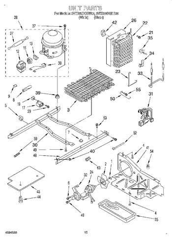 Diagram for 3VED29DQDB00