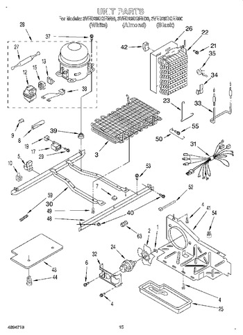 Diagram for 3VED29DQEW00