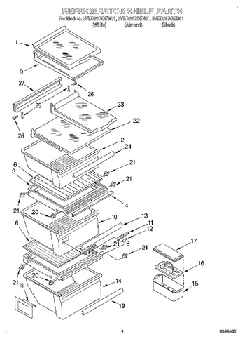 Diagram for 3VED29DQEB01