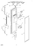 Diagram for 07 - Freezer Door