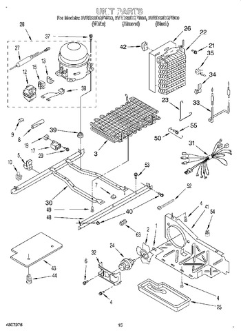 Diagram for 3VED29DQFW00