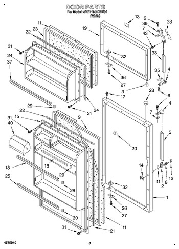 Diagram for 3VET16GKBW01