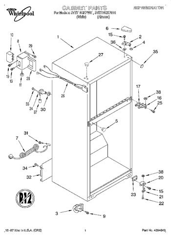 Diagram for 3VET16GKFW01