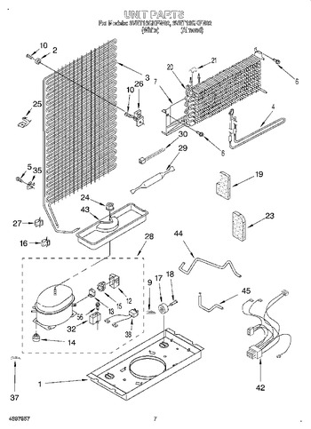 Diagram for 3VET16GKFW02