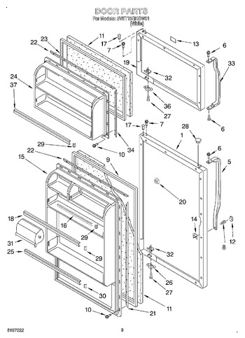 Diagram for 3VET16GKGW01