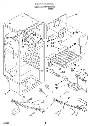 Diagram for 3VET16GKGW01