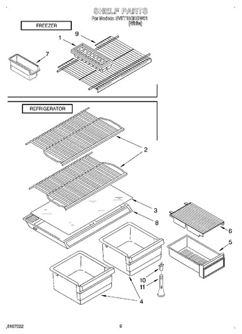 Diagram for 3VET16GKGW01