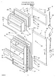 Diagram for 02 - Door