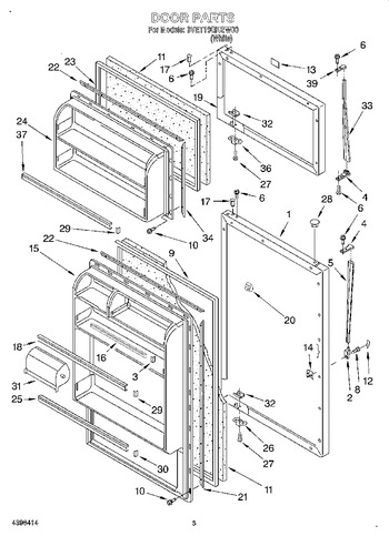 Diagram for 3VET18GKGW00