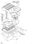 Diagram for 06 - Shelf, Lit/optional