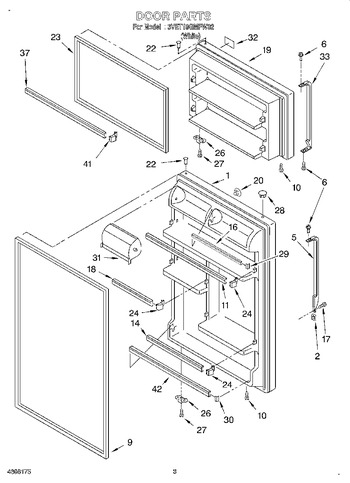 Diagram for 3VET19GMFW02