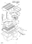 Diagram for 06 - Shelf, Optional