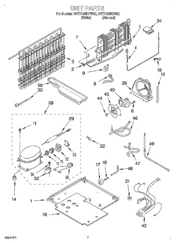 Diagram for 3VET19NKFW00