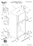 Diagram for 01 - Cabinet