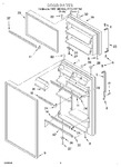 Diagram for 02 - Door