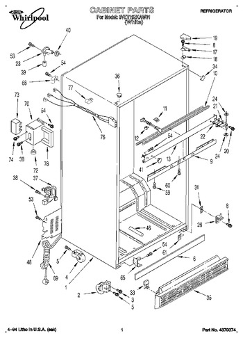 Diagram for 3VET19ZKAW01