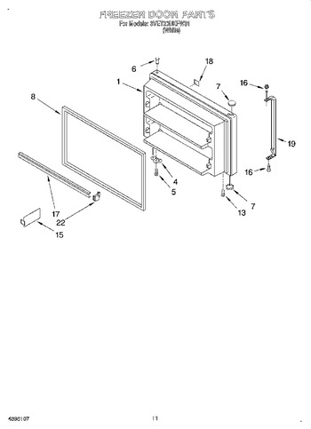 Diagram for 3VET20DKFW01