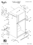 Diagram for 01 - Cabinet