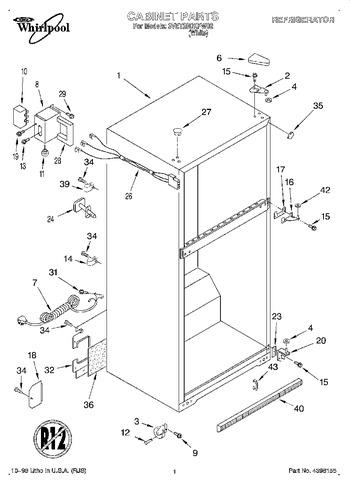 Diagram for 3VET20DKFW02