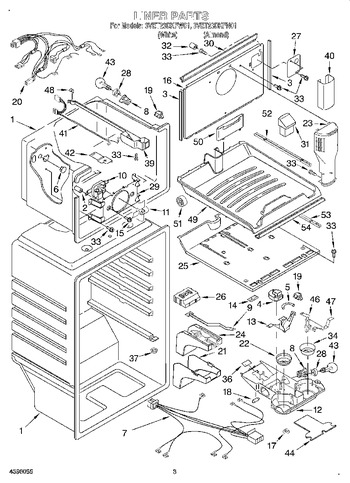 Diagram for 3VET23DKFN01