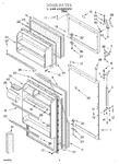 Diagram for 02 - Door