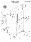 Diagram for 01 - Cabinet