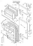 Diagram for 02 - Door