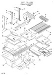 Diagram for 03 - Shelf