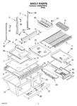 Diagram for 03 - Shelf