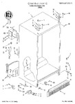 Diagram for 01 - Cabinet