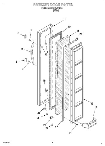 Diagram for 3XARG478F00