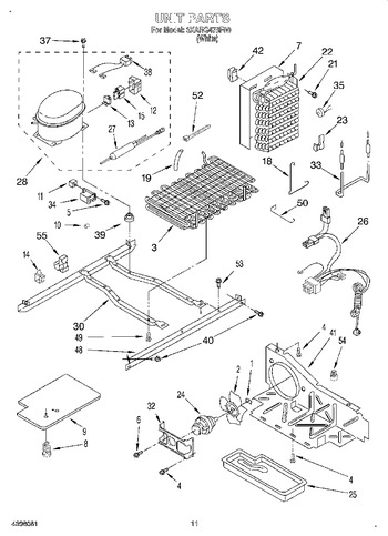 Diagram for 3XARG478F00