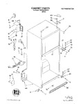 Diagram for 01 - Cabinet