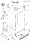 Diagram for 01 - Cabinet, Literature