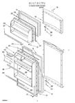 Diagram for 02 - Door