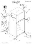 Diagram for 01 - Cabinet, Literature