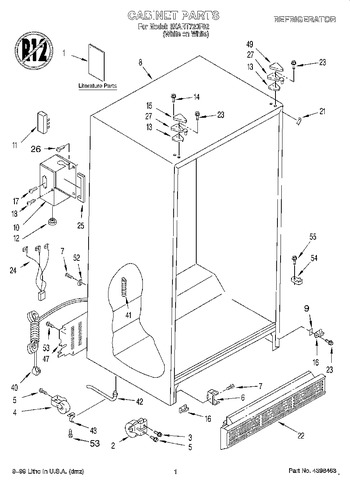 Diagram for 3XART720F02