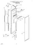 Diagram for 07 - Freezer Door