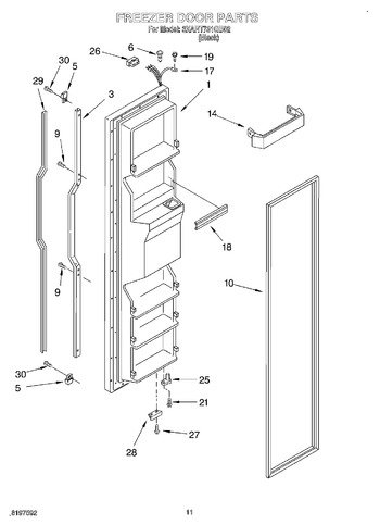 Diagram for 3XART731GB02