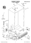 Diagram for 01 - Cabinet, Literature