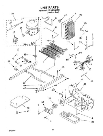 Diagram for 3XES0FHGKS02