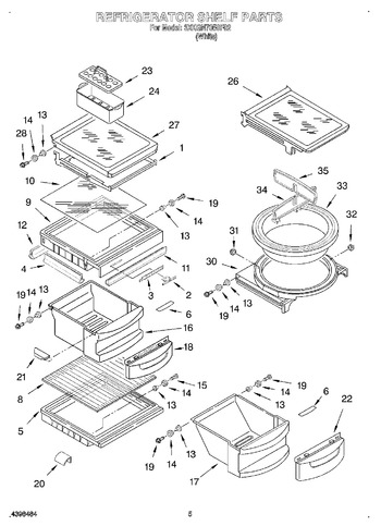 Diagram for 3XKGN7050F02