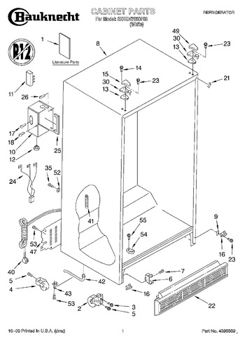 Diagram for 3XKGN7050F03