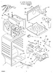 Diagram for 02 - Liner