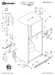 Diagram for 01 - Cabinet