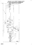 Diagram for 08 - Brake And Drive Tube