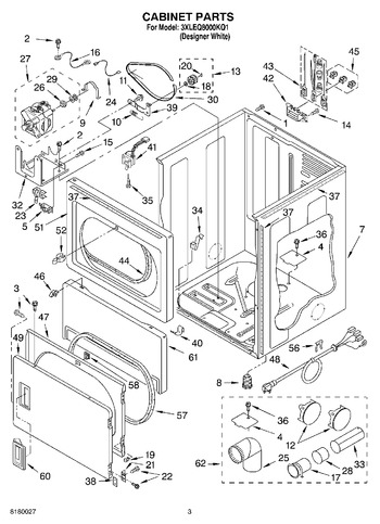 Diagram for 3XLEQ8000KQ1